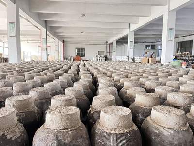 大越紹興酒 時間的味道飄香海內外