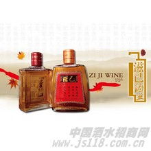 松滋市滋己酒業(yè)有限責(zé)任公司 匠心釀造，傳承酒文化